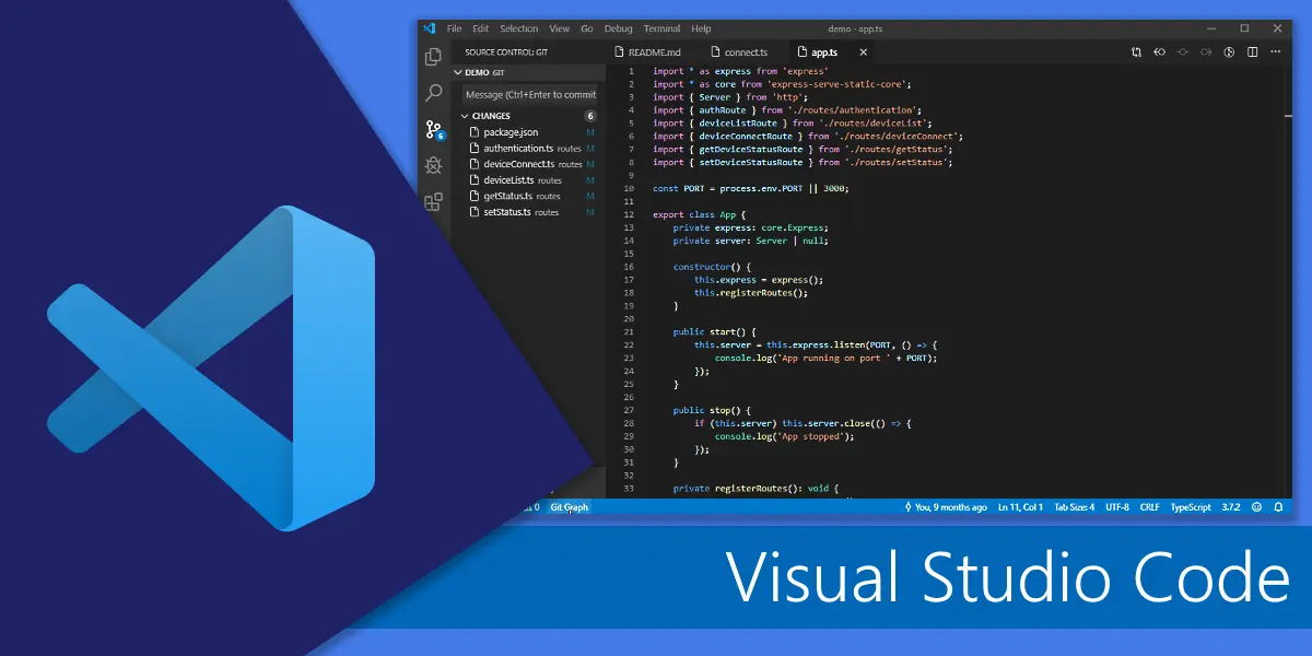 visual studio code